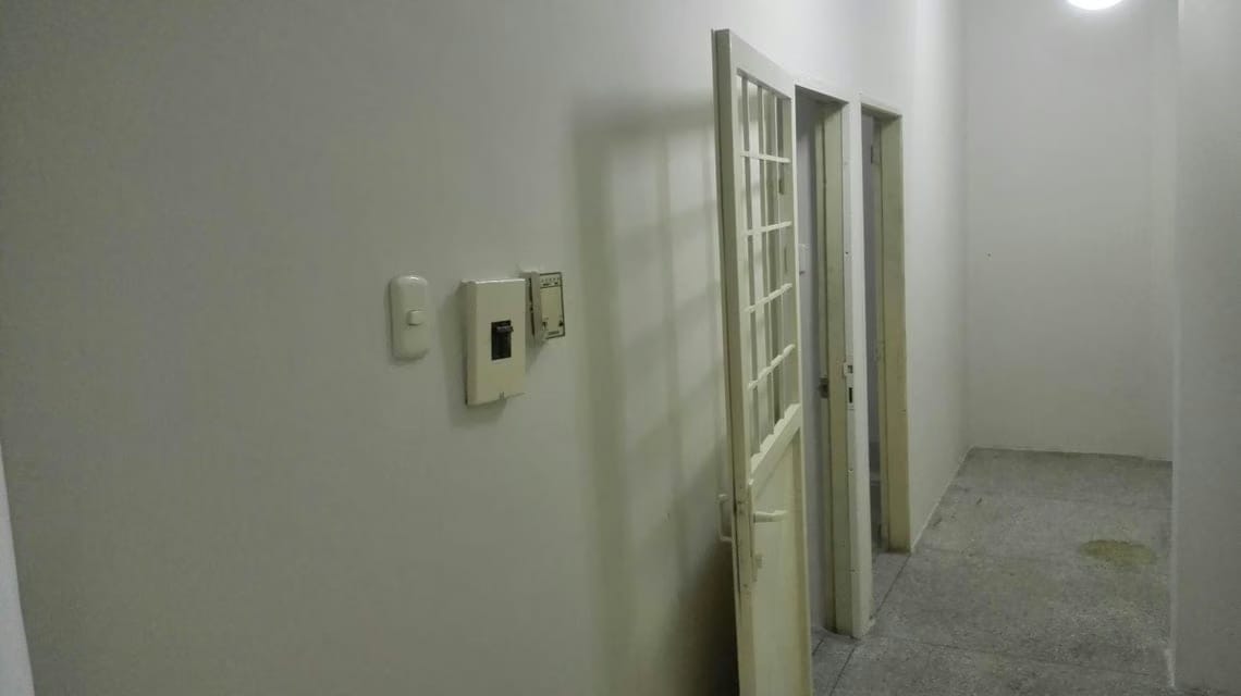 Comercial (Galpon - Deposito) en Venta en Zona Industrial Sur, Zulia - 39