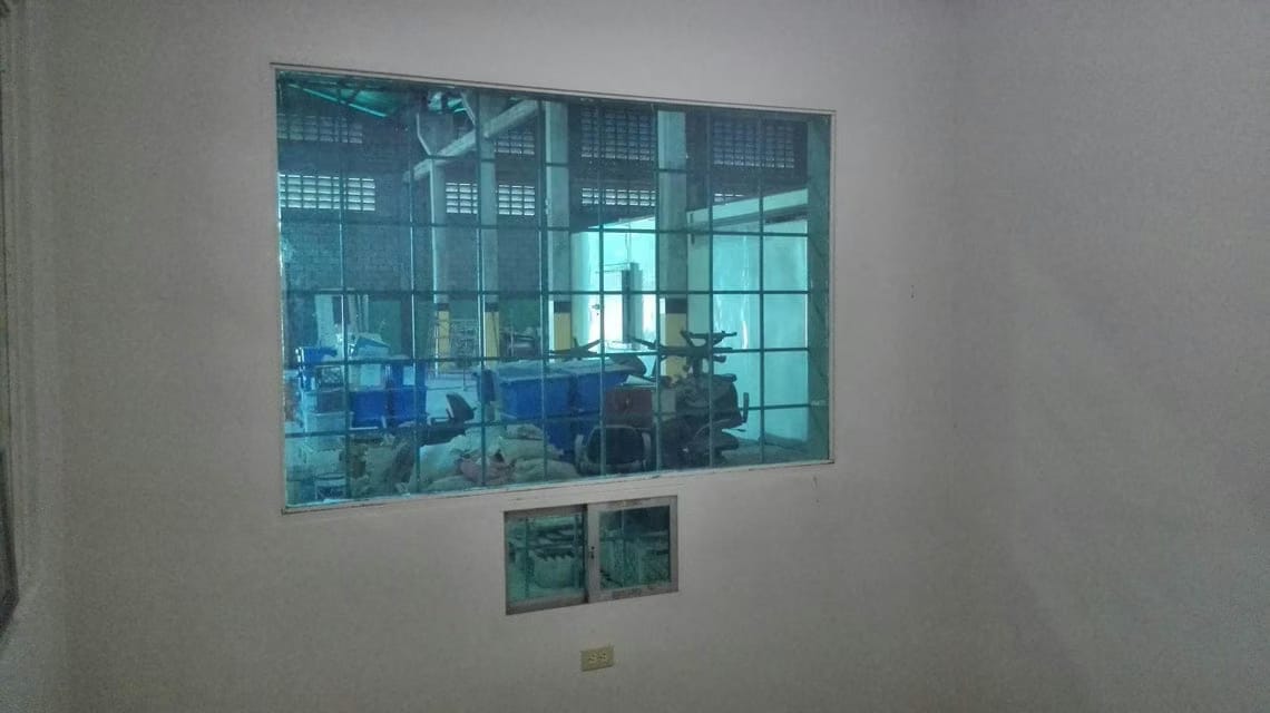 Comercial (Galpon - Deposito) en Venta en Zona Industrial Sur, Zulia - 42