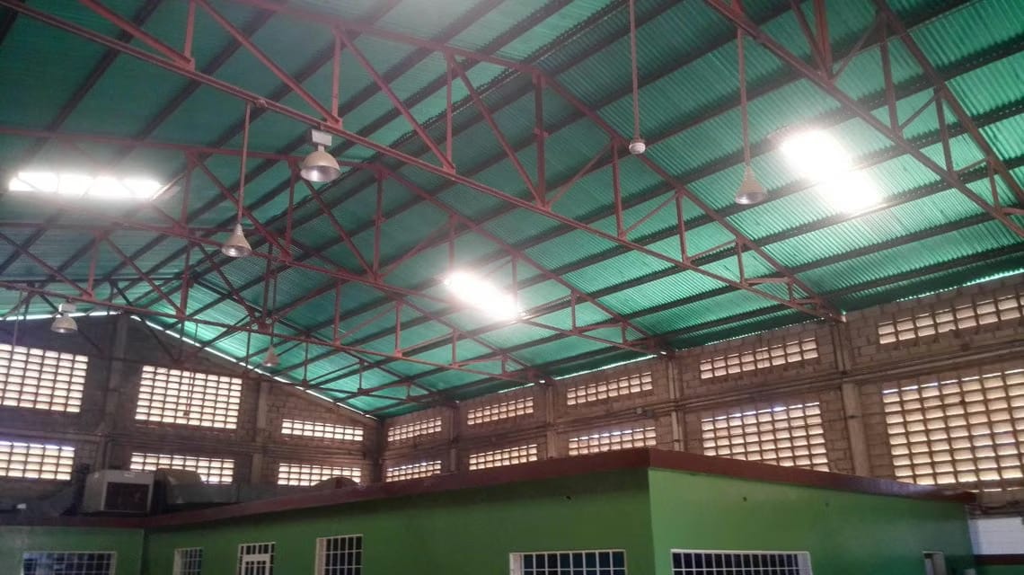 Comercial (Galpon - Deposito) en Venta en Zona Industrial Sur, Zulia - 47