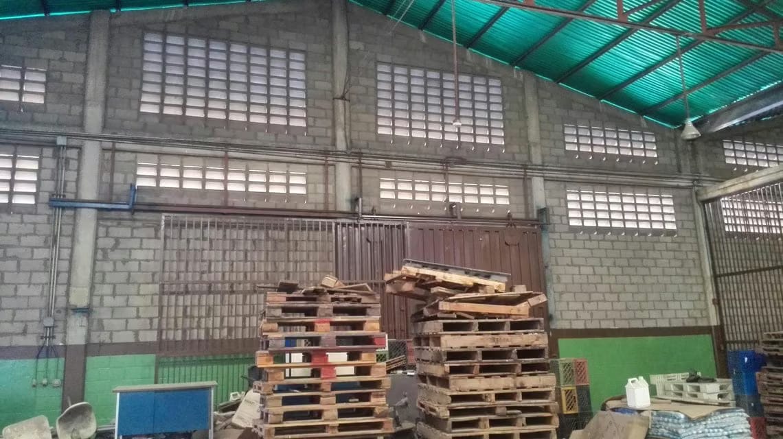 Comercial (Galpon - Deposito) en Venta en Zona Industrial Sur, Zulia - 50
