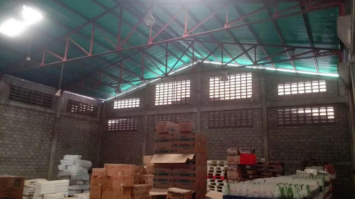 Comercial (Galpon - Deposito) en Venta en Zona Industrial Sur, Zulia - 53