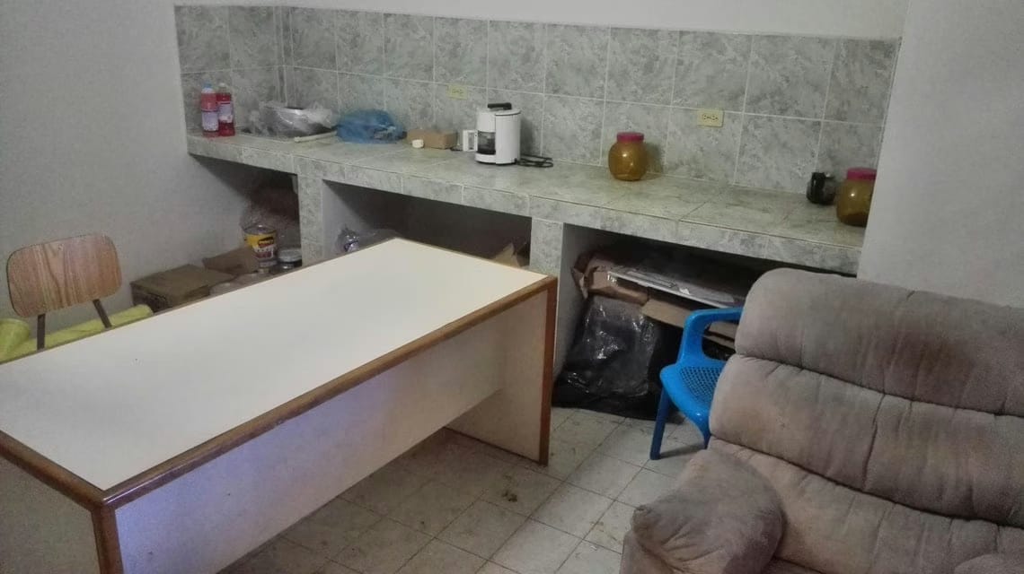 Comercial (Galpon - Deposito) en Venta en Zona Industrial Sur, Zulia - 60