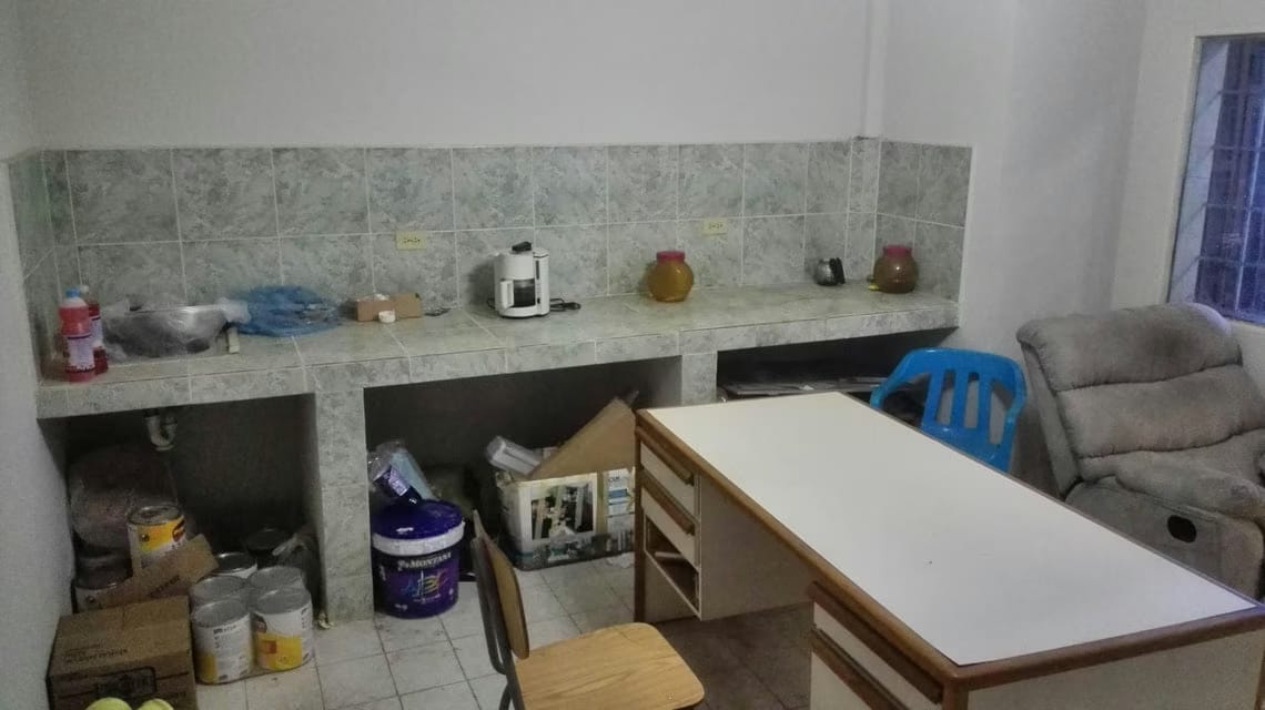 Comercial (Galpon - Deposito) en Venta en Zona Industrial Sur, Zulia - 61