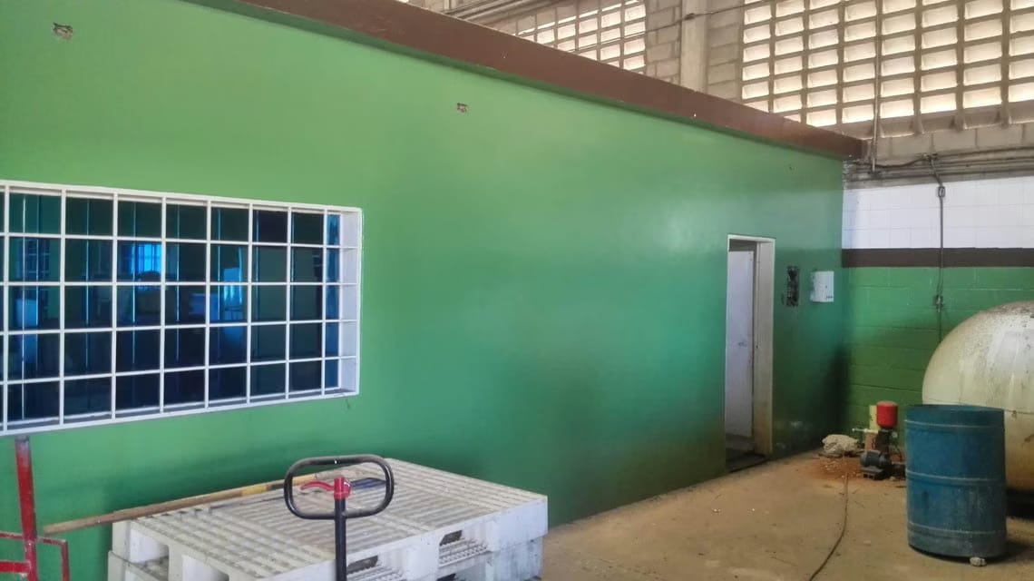 Comercial (Galpon - Deposito) en Venta en Zona Industrial Sur, Zulia - 62