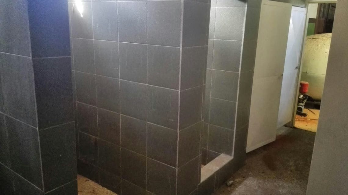 Comercial (Galpon - Deposito) en Venta en Zona Industrial Sur, Zulia - 63