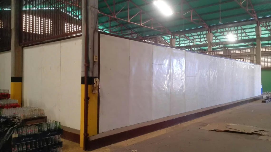 Comercial (Galpon - Deposito) en Venta en Zona Industrial Sur, Zulia - 9