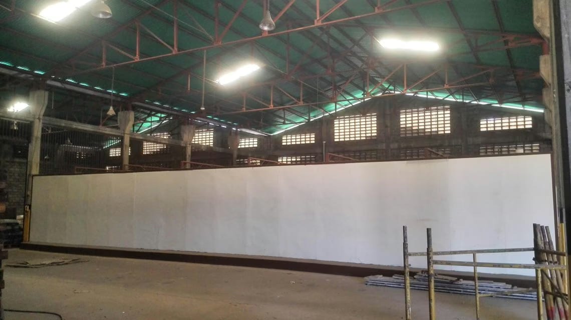 Comercial (Galpon - Deposito) en Venta en Zona Industrial Sur, Zulia - 10