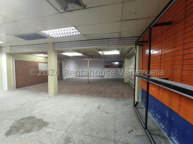 Comercial (Local Comercial) en Venta en La Cooperativa, Aragua - 16