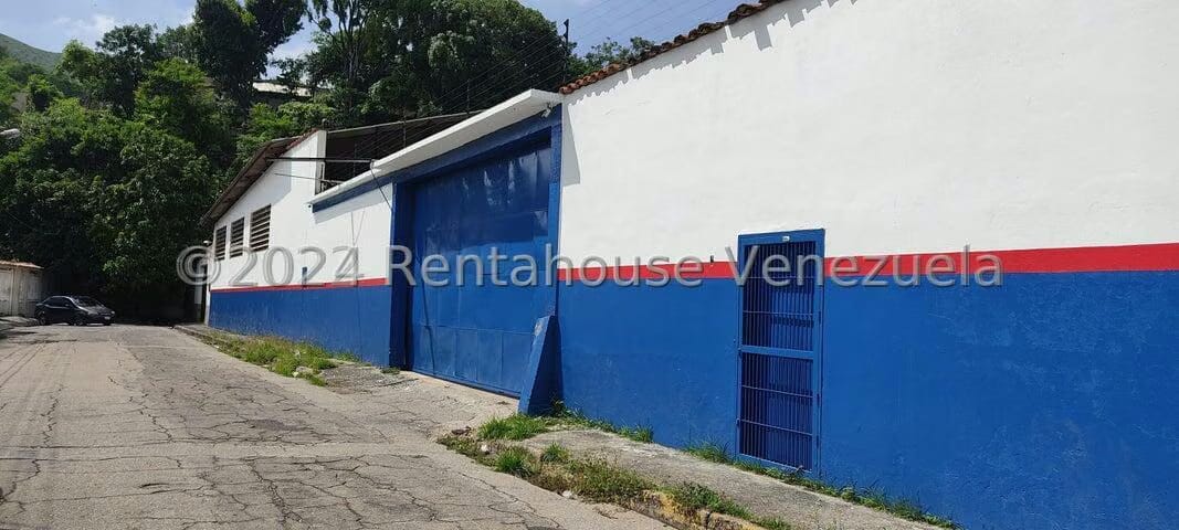 Comercial (Local Comercial) en Venta en La Cooperativa, Aragua - 42