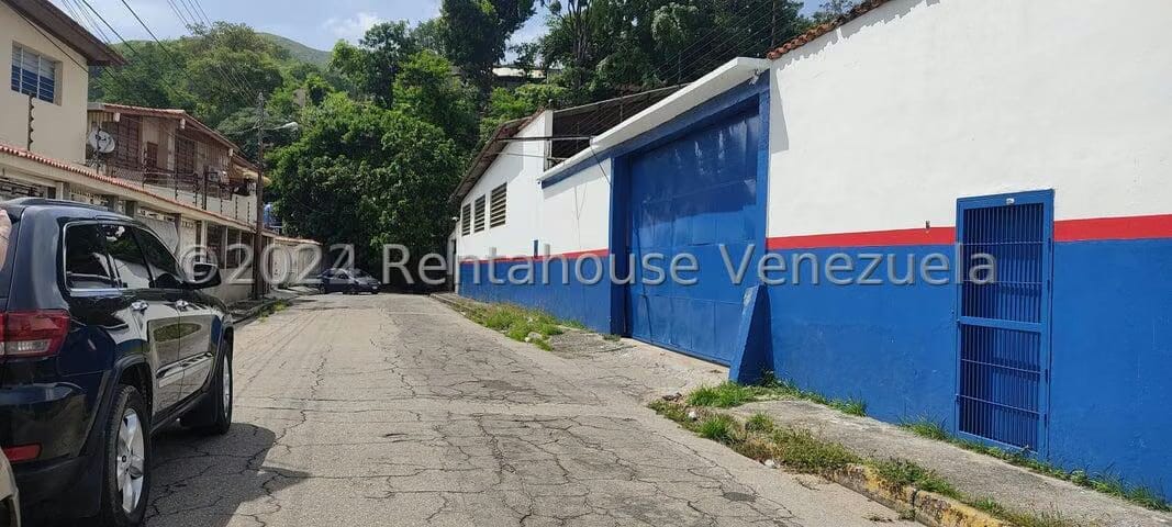 Comercial (Local Comercial) en Venta en La Cooperativa, Aragua - 43