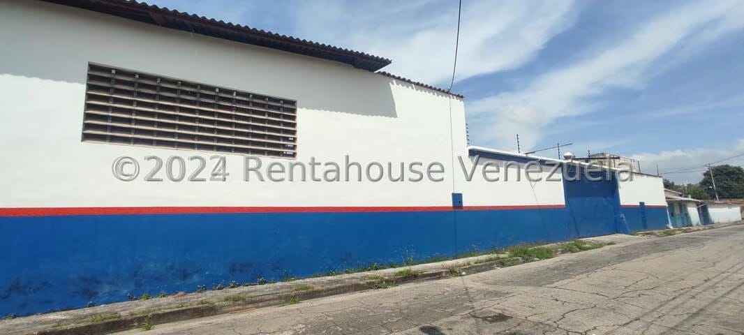 Comercial (Local Comercial) en Venta en La Cooperativa, Aragua - 46