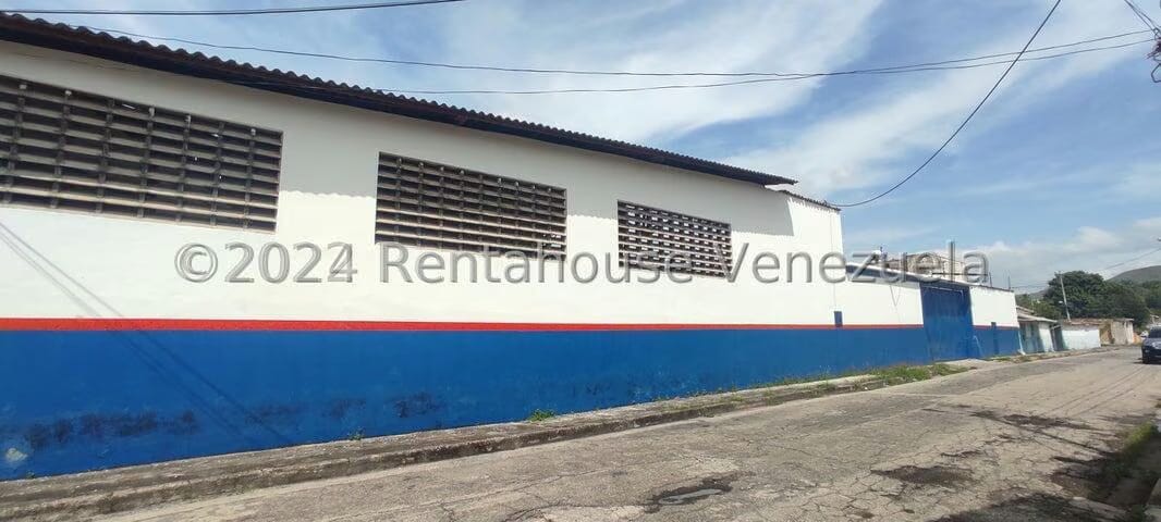 Comercial (Local Comercial) en Venta en La Cooperativa, Aragua - 48