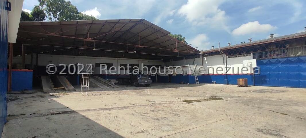 Comercial (Local Comercial) en Venta en La Cooperativa, Aragua - 49