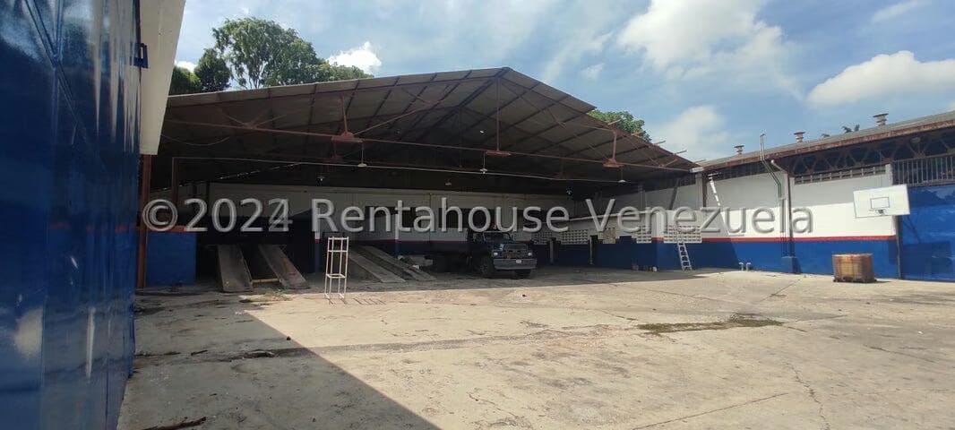 Comercial (Local Comercial) en Venta en La Cooperativa, Aragua - 50