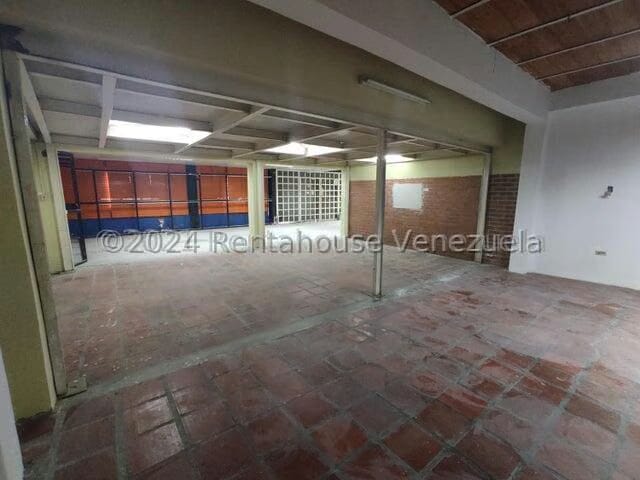 Comercial (Local Comercial) en Venta en La Cooperativa, Aragua - 6