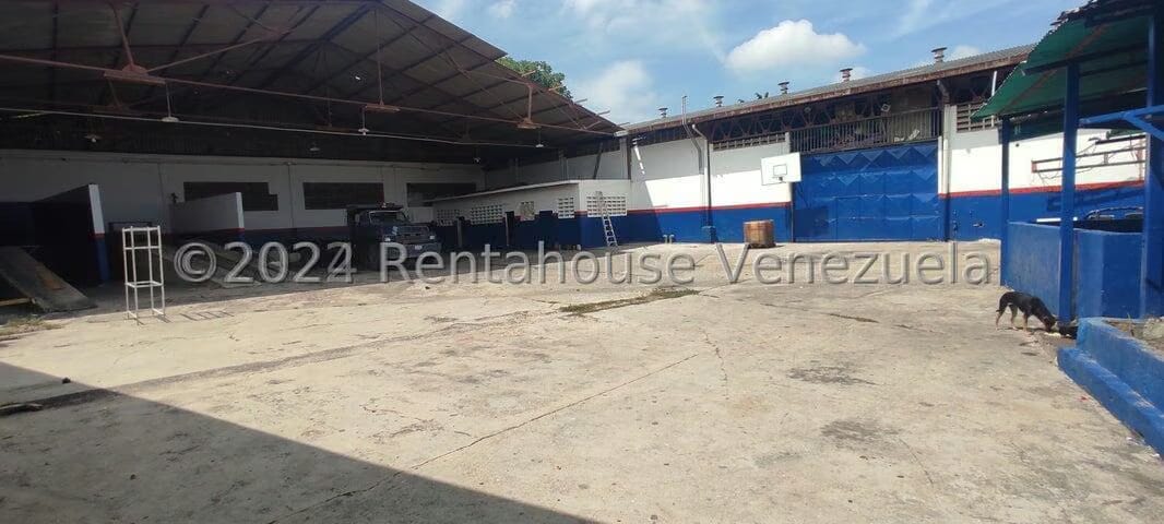 Comercial (Local Comercial) en Venta en La Cooperativa, Aragua - 52