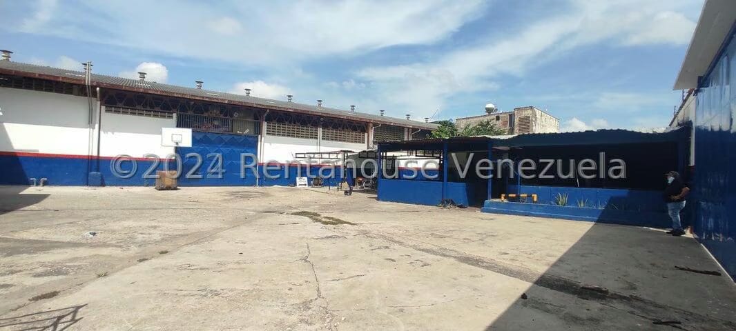 Comercial (Local Comercial) en Venta en La Cooperativa, Aragua - 54