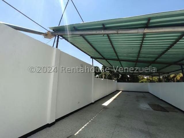 Comercial (Local Comercial) en Venta en La Cooperativa, Aragua - 59
