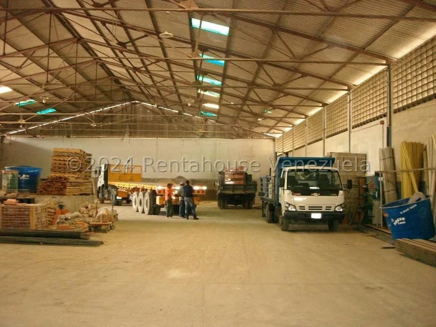 Comercial (Local Comercial) en Venta en La Cooperativa, Aragua - 83