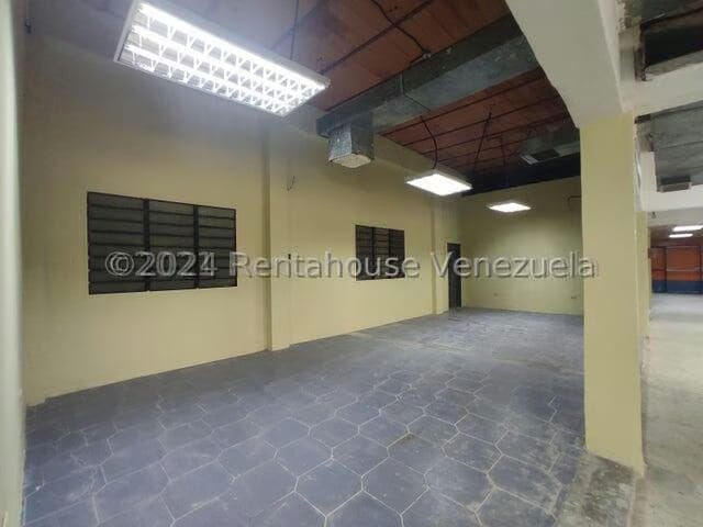 Comercial (Local Comercial) en Venta en La Cooperativa, Aragua - 10