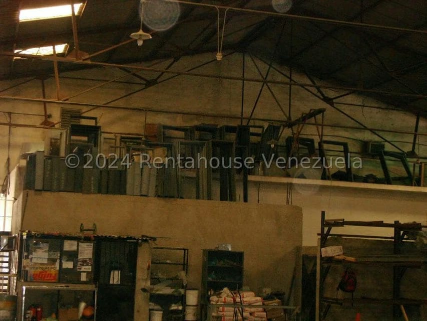 Comercial (Local Comercial) en Venta en La Cooperativa, Aragua - 99
