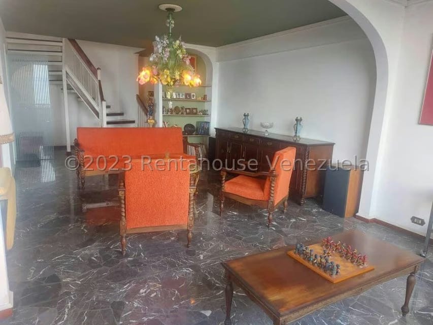 Apartamento (Duplex) en Venta en Sebucan, Distrito Metropolitano - 11