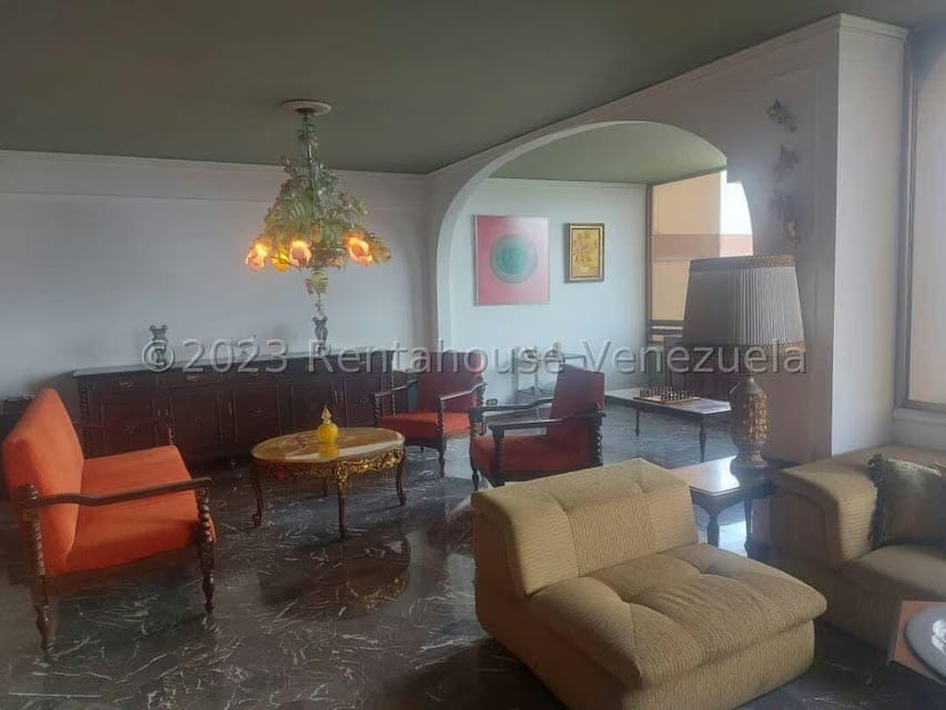 Apartamento (Duplex) en Venta en Sebucan, Distrito Metropolitano - 12
