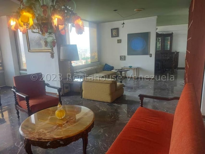 Apartamento (Duplex) en Venta en Sebucan, Distrito Metropolitano - 15