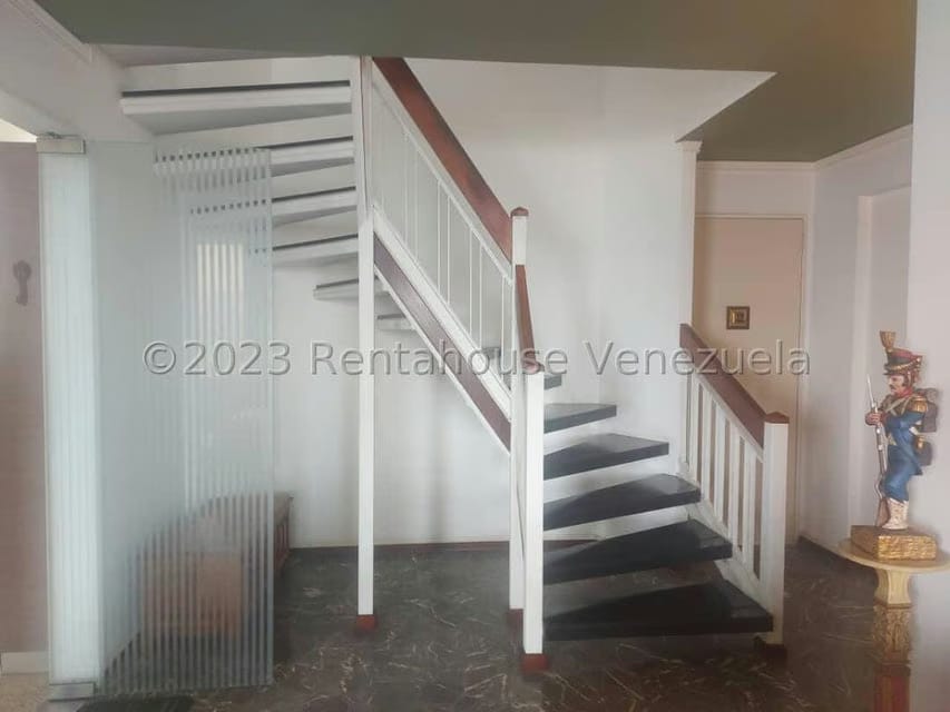 Apartamento (Duplex) en Venta en Sebucan, Distrito Metropolitano - 16