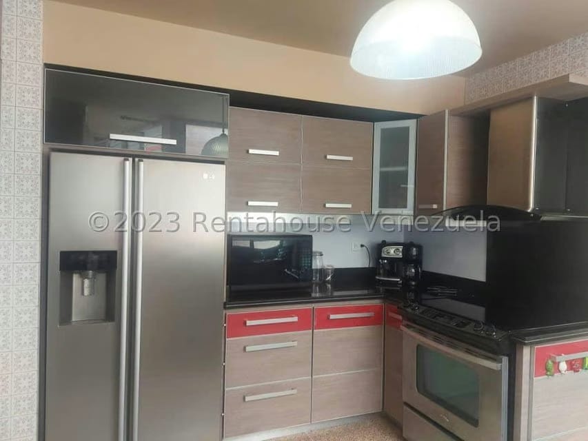 Apartamento (Duplex) en Venta en Sebucan, Distrito Metropolitano - 18