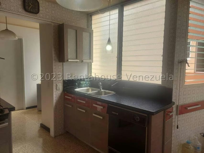Apartamento (Duplex) en Venta en Sebucan, Distrito Metropolitano - 20