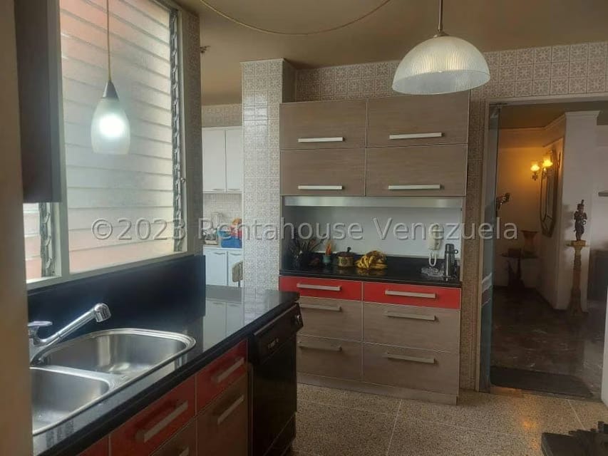 Apartamento (Duplex) en Venta en Sebucan, Distrito Metropolitano - 21