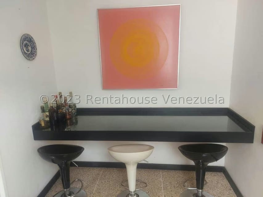 Apartamento (Duplex) en Venta en Sebucan, Distrito Metropolitano - 22