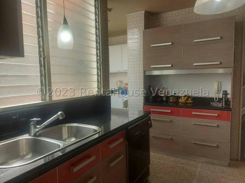 Apartamento (Duplex) en Venta en Sebucan, Distrito Metropolitano - 26