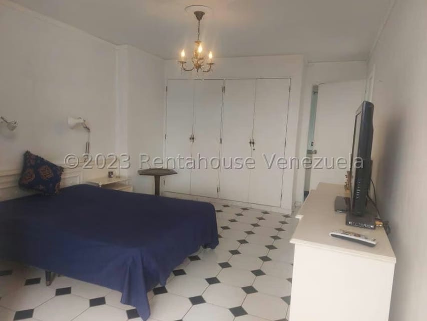 Apartamento (Duplex) en Venta en Sebucan, Distrito Metropolitano - 31