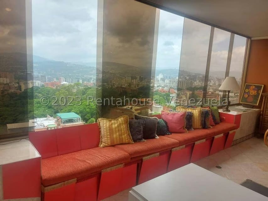 Apartamento (Duplex) en Venta en Sebucan, Distrito Metropolitano - 32
