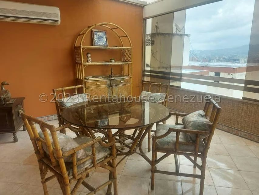 Apartamento (Duplex) en Venta en Sebucan, Distrito Metropolitano - 33