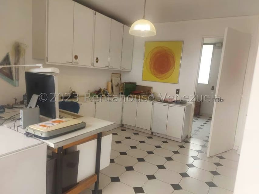 Apartamento (Duplex) en Venta en Sebucan, Distrito Metropolitano - 34