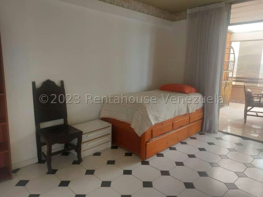 Apartamento (Duplex) en Venta en Sebucan, Distrito Metropolitano - 37