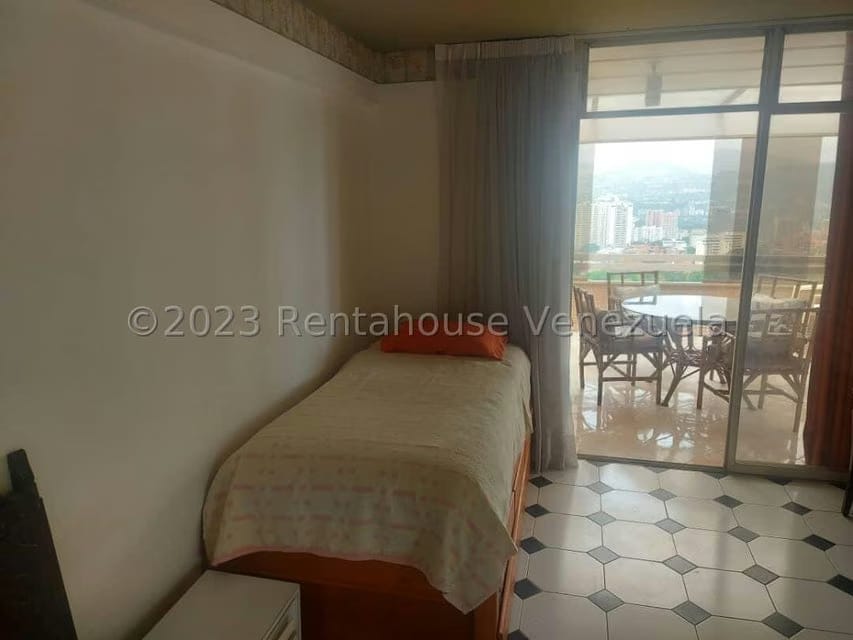 Apartamento (Duplex) en Venta en Sebucan, Distrito Metropolitano - 38
