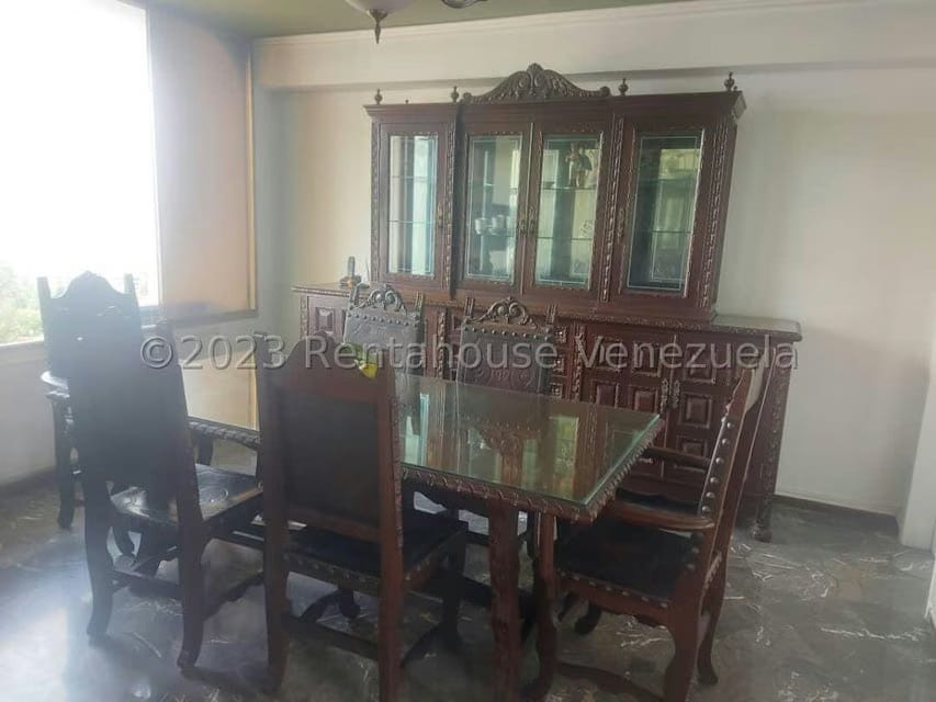 Apartamento (Duplex) en Venta en Sebucan, Distrito Metropolitano - 7