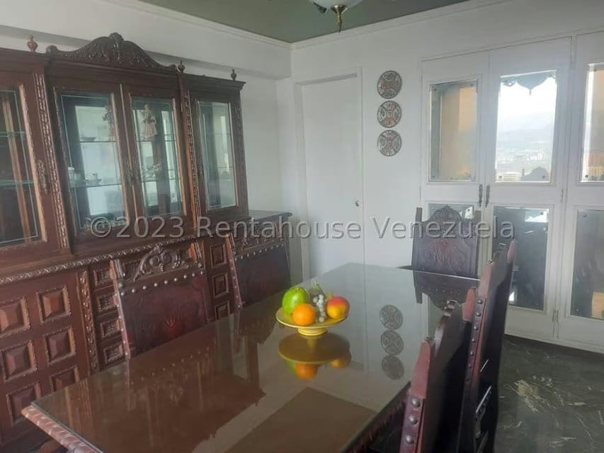 Apartamento (Duplex) en Venta en Sebucan, Distrito Metropolitano - 8