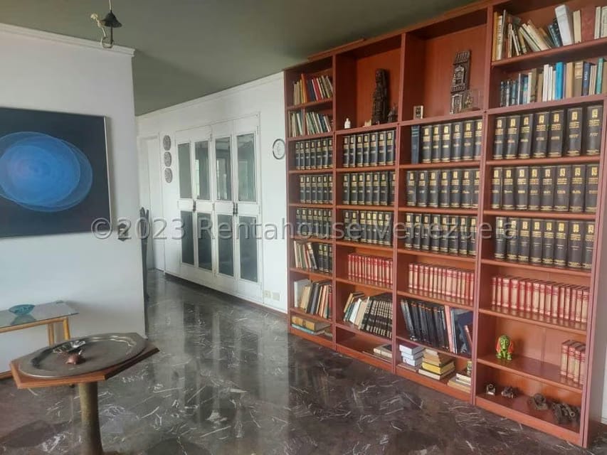 Apartamento (Duplex) en Venta en Sebucan, Distrito Metropolitano - 10