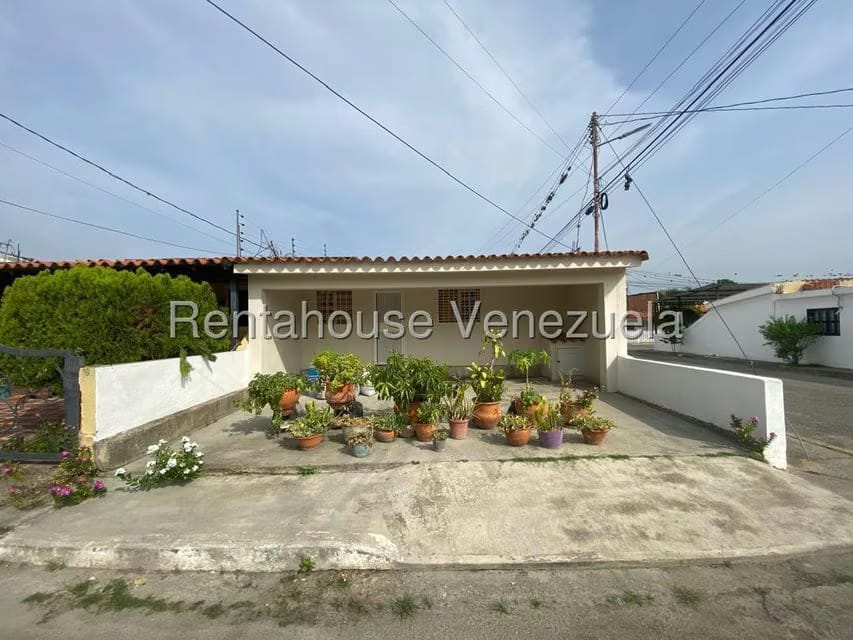 Casa (1 Nivel) en Venta en Villas Trabsider, Lara
