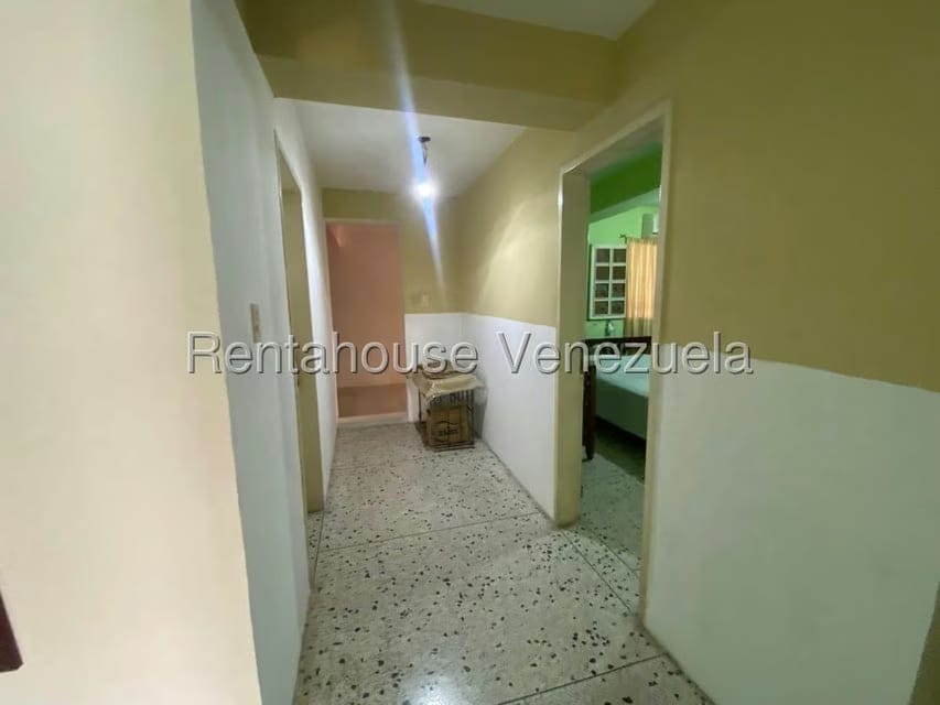 Casa (1 Nivel) en Venta en Villas Trabsider, Lara - 11