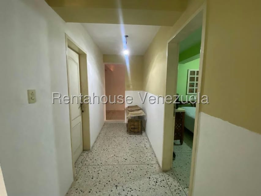 Casa (1 Nivel) en Venta en Villas Trabsider, Lara - 12