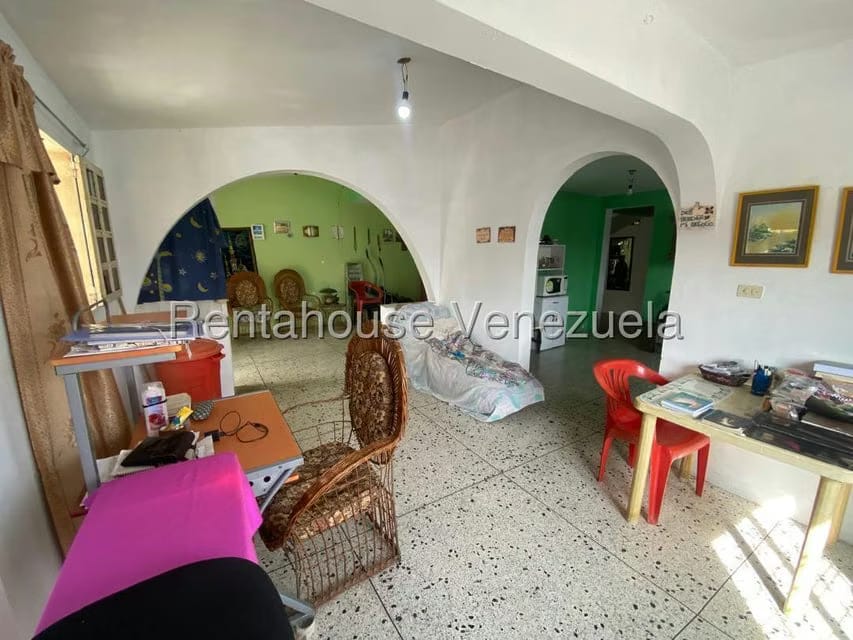 Casa (1 Nivel) en Venta en Villas Trabsider, Lara - 13