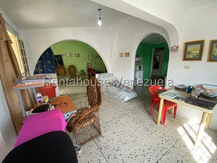 Casa (1 Nivel) en Venta en Villas Trabsider, Lara - 14