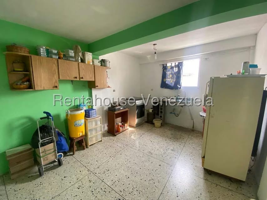 Casa (1 Nivel) en Venta en Villas Trabsider, Lara - 15