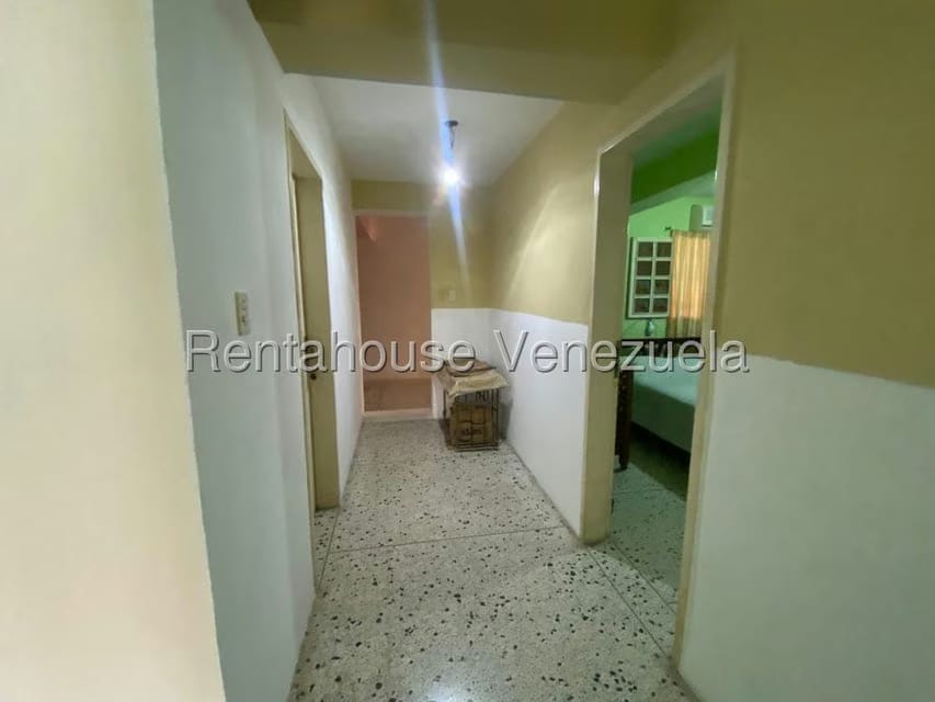 Casa (1 Nivel) en Venta en Villas Trabsider, Lara - 17